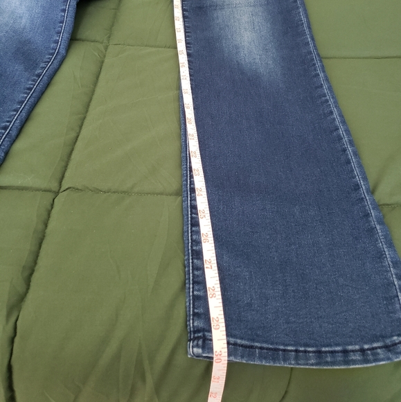 Needle and Cloth size 10 boot cut jeans - Picture 4 of 5
